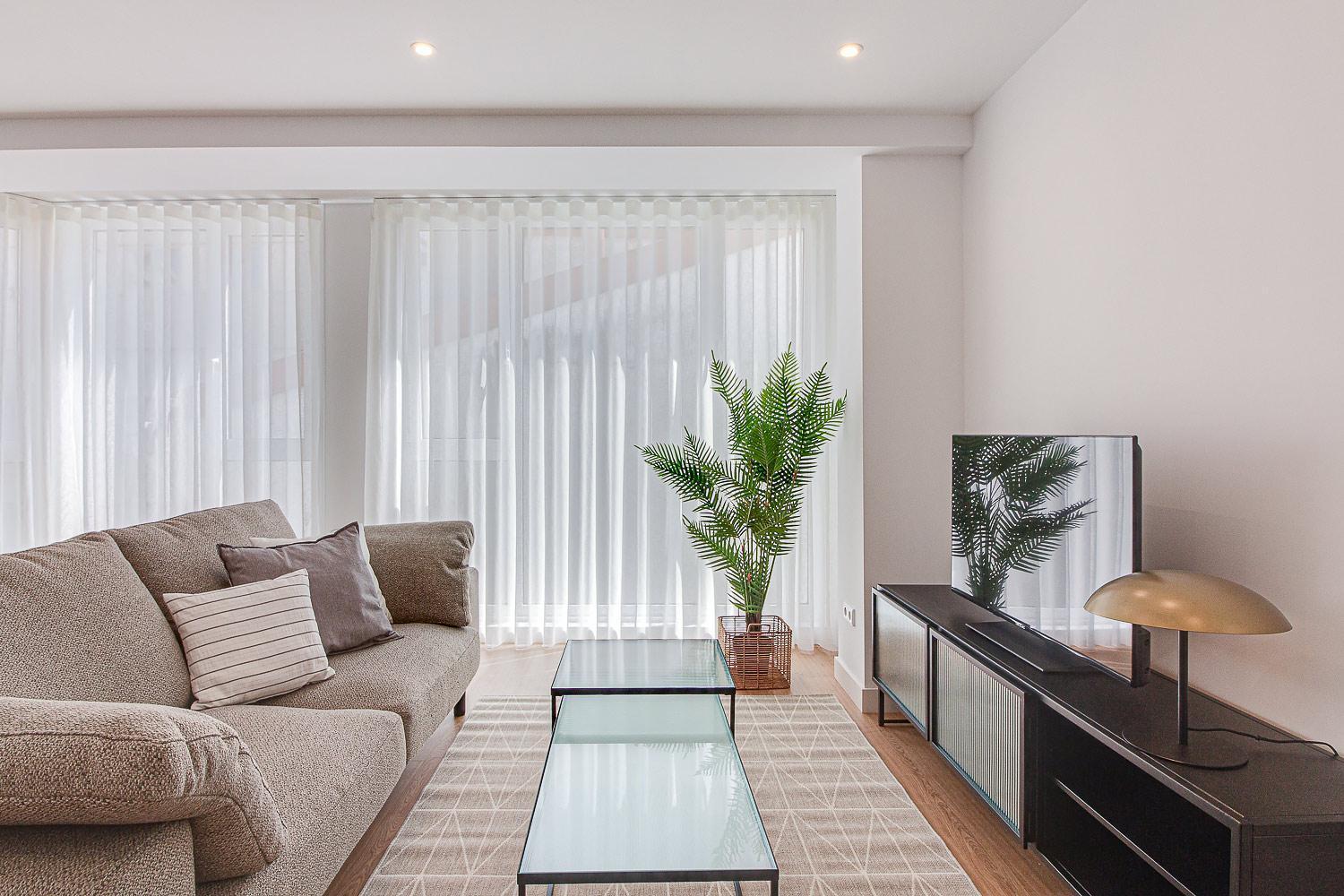 Santa Lucia Apartment A Coruna Room photo
